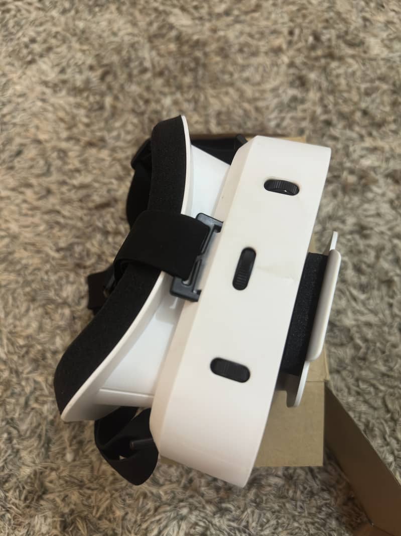 VR shinecon 360* 1