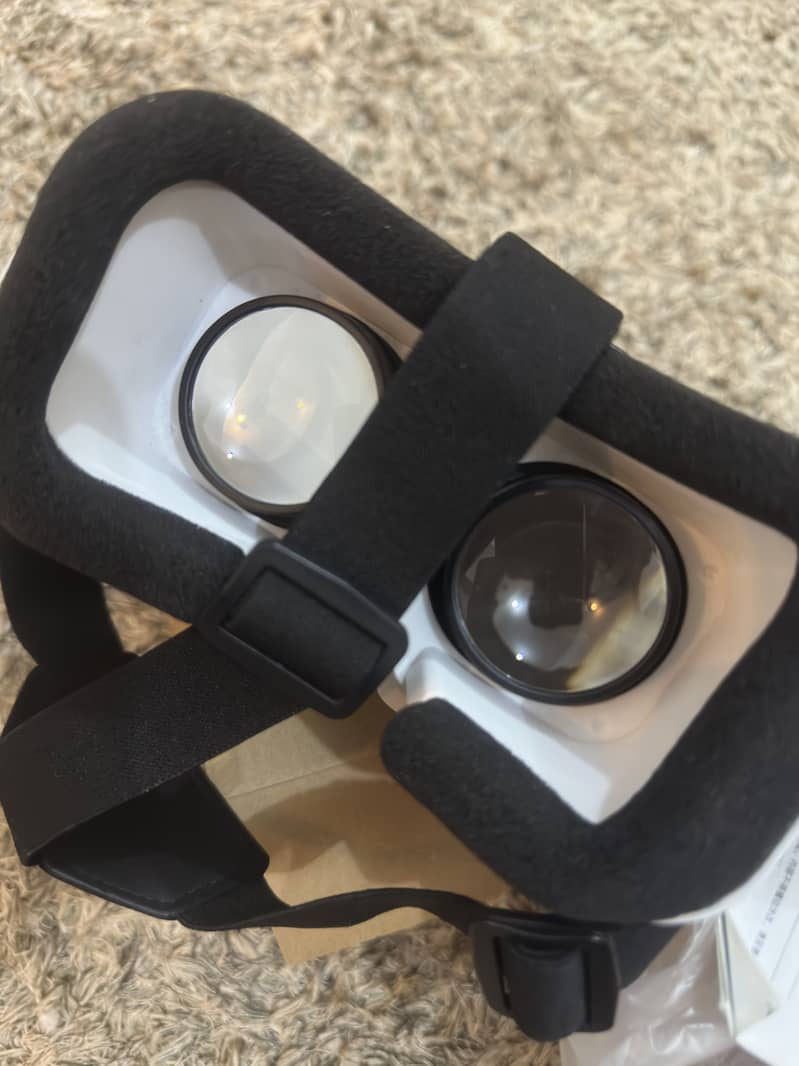 VR shinecon 360* 2
