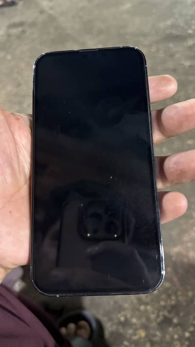 Apple iPhone 13 Pro