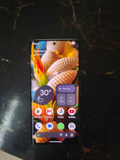 Google Pixel 6 Pro