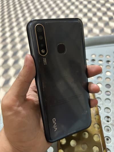 Vivo Y19