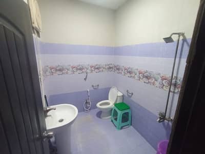 House for sale 240 gaz old house in Gulshan block 5