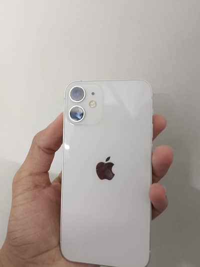 iphone12 mini