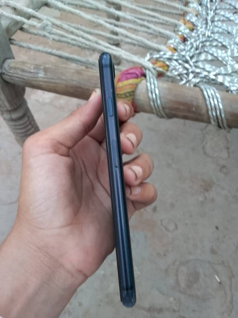Apple iPhone SE 1