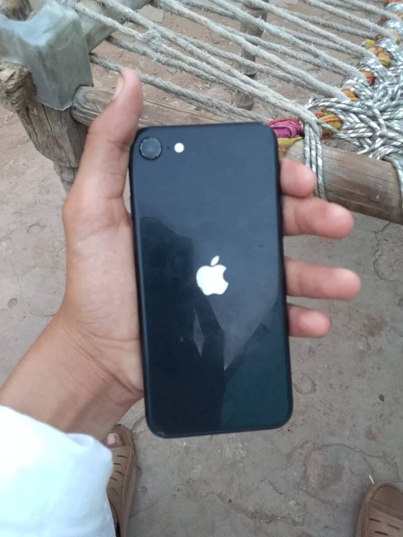 Apple iPhone SE 2
