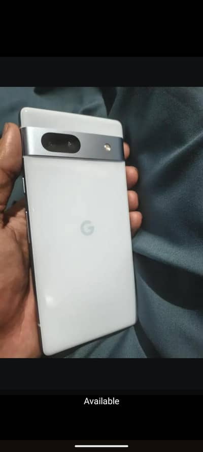 Google Pixel 7a