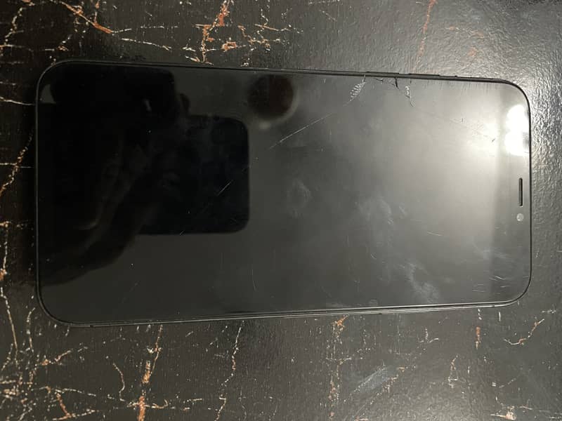 Apple iPhone X 1