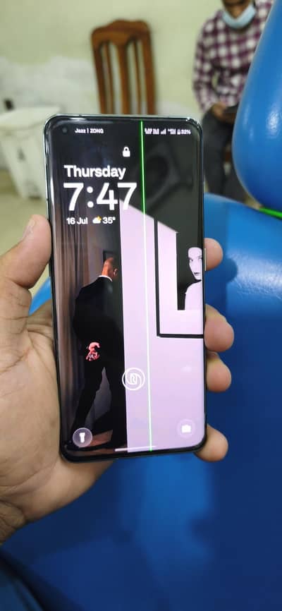 One Plus 11