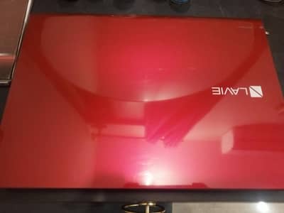 Laptop core i5 Lenovo lavie 5th generation, 12GB Ram, 500gb Hdd