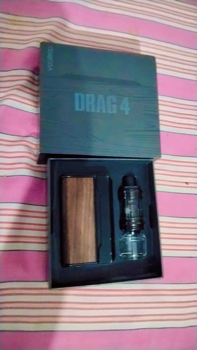 drag 4 device