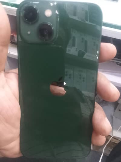 Apple iPhone 13 /128 PTA