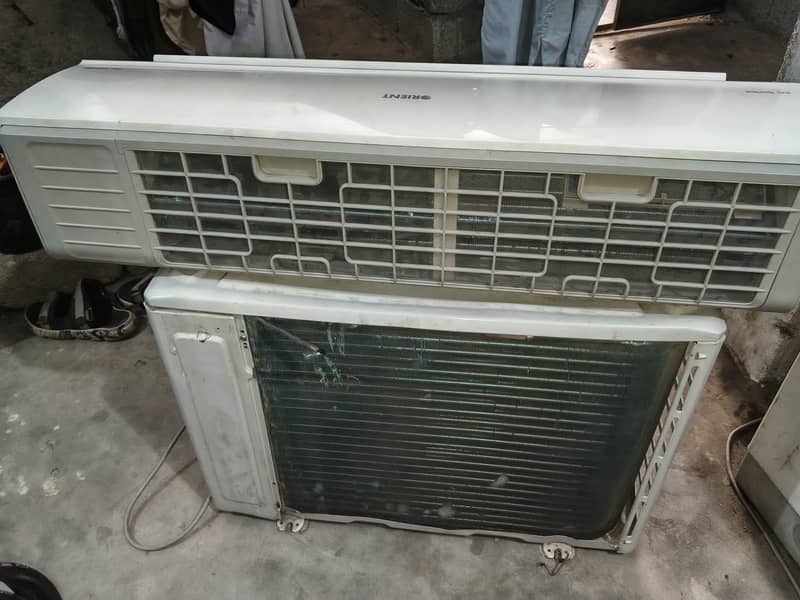 Orient air condition 6