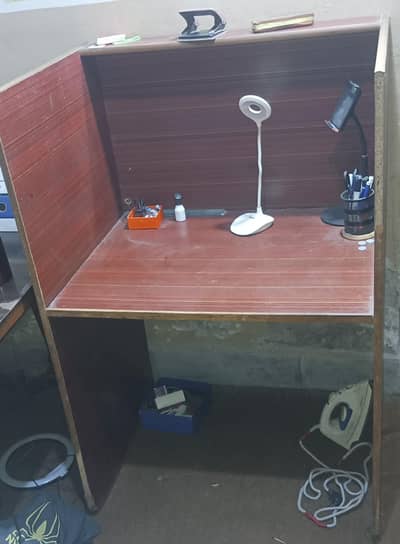 Study Table