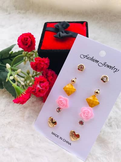 Elegent Jewelry