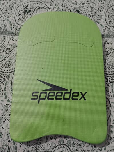 Speedex swimming kickboard