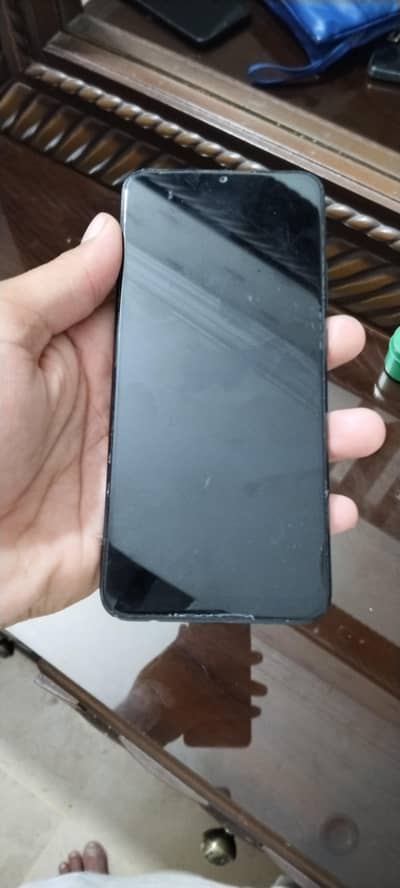 OPPO A16e