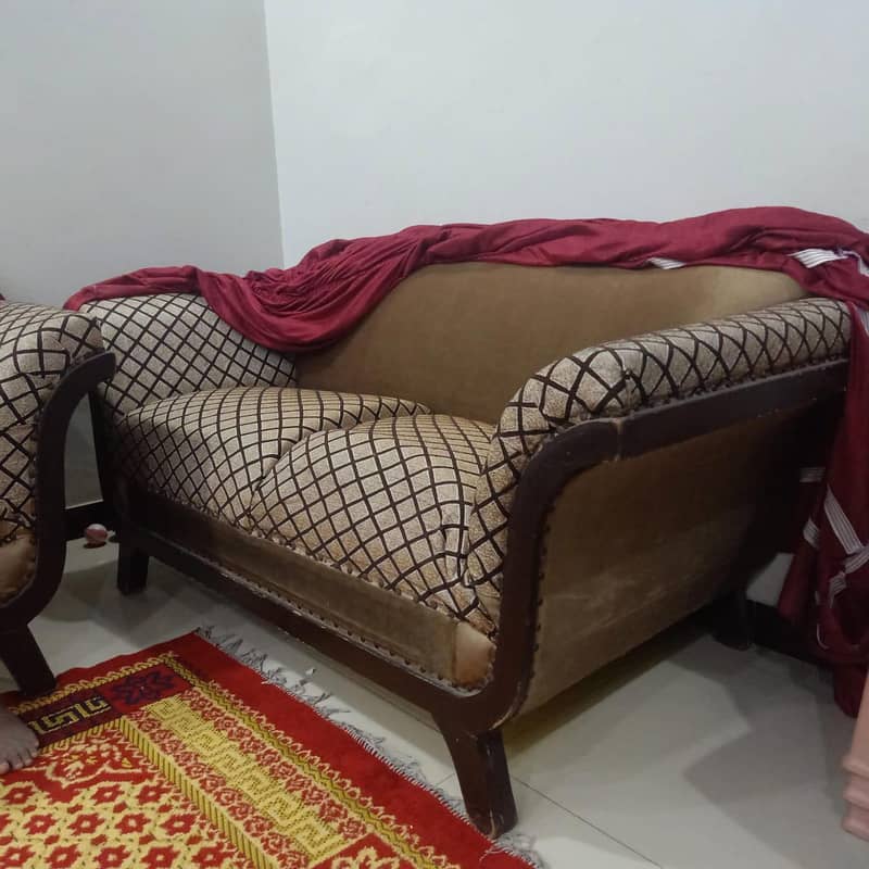Sofa Set 1