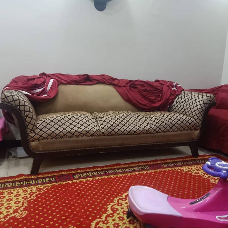 Sofa Set 2