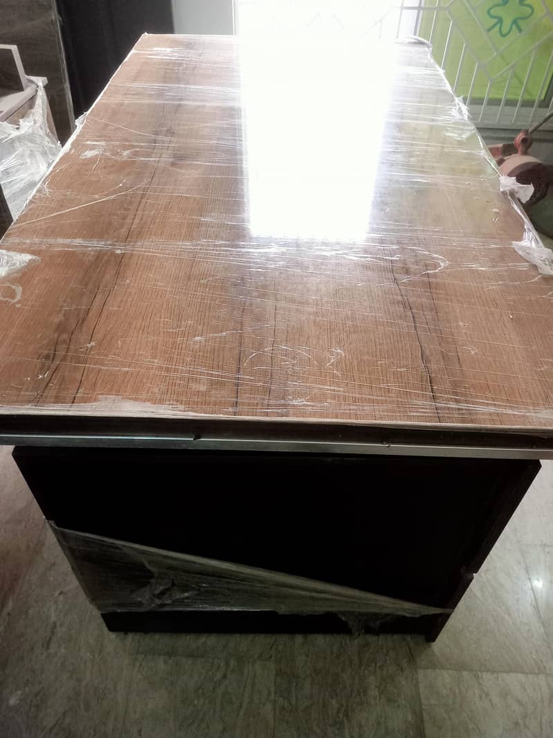 office table 12