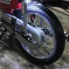 model 23 ok kio msal ni hai