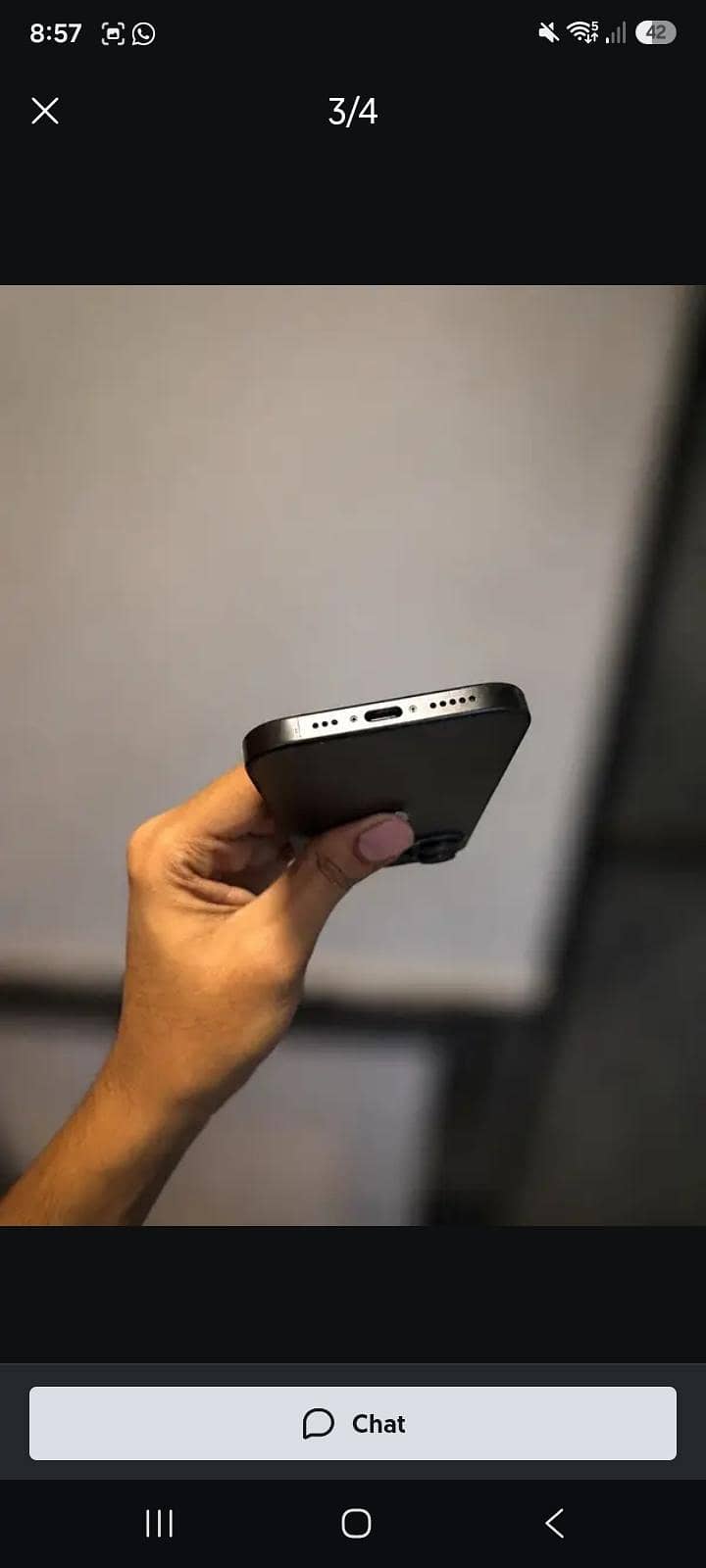 16 pro 3