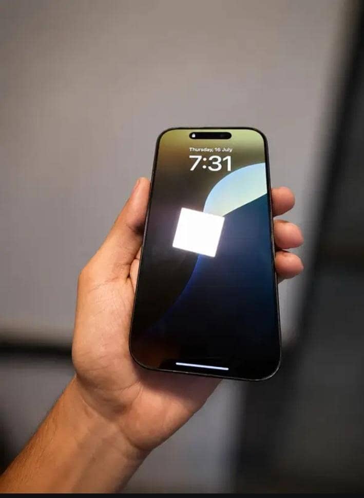 16 pro 4