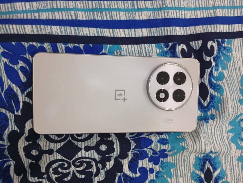 One Plus Ace 5 4