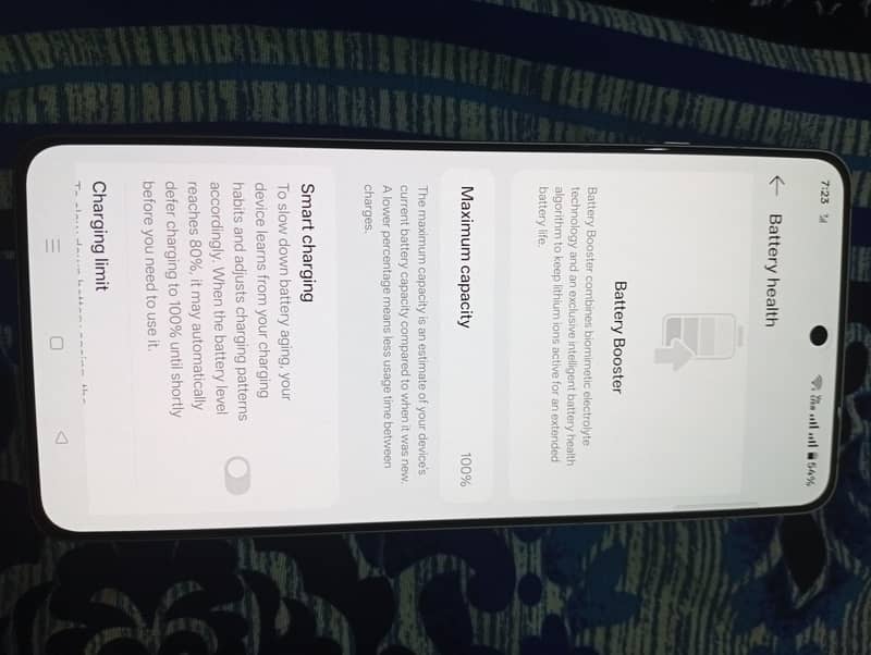 One Plus Ace 5 7