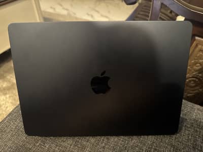 Macbook Air M2