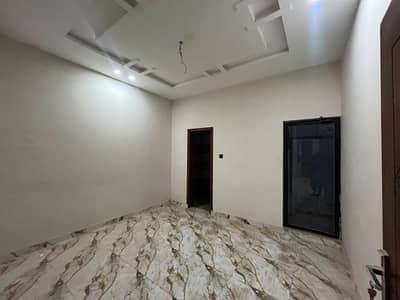 4 Marla double story house for rent new model town Multan