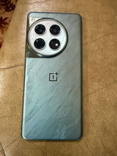 One Plus 12 Official PTA apoved 16/512 with full box