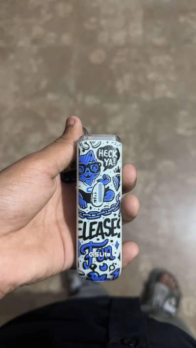 g5 lite design just 2 day used h