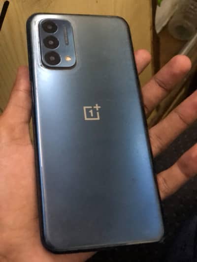 One Plus Nord N200
