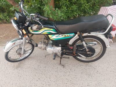 good conditaion  03006647592