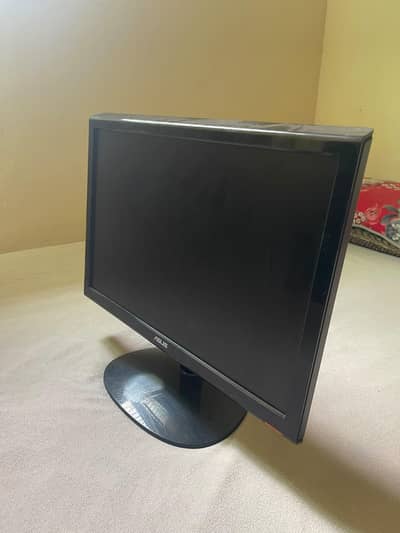 Asus VH198D 19" LED Widescreen Monitor
