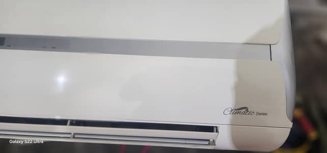 orient ka 1 tan ac brand new candition