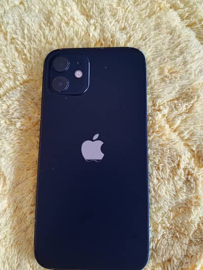 Apple iPhone 12