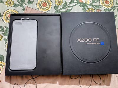 Vivo X200
