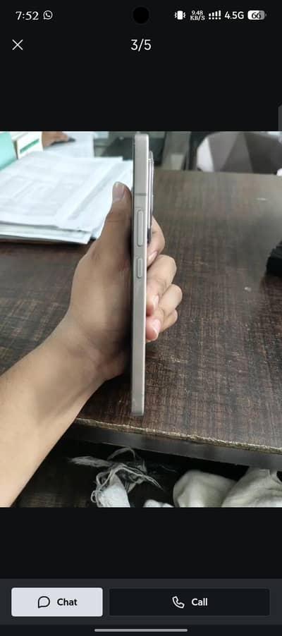 Infinix Note 50 10 by 10 all okay 5 mah warranty mein hai