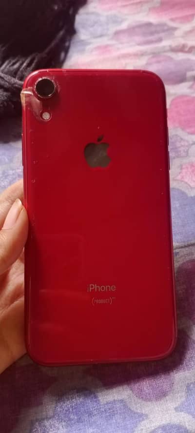 Apple iPhone XR