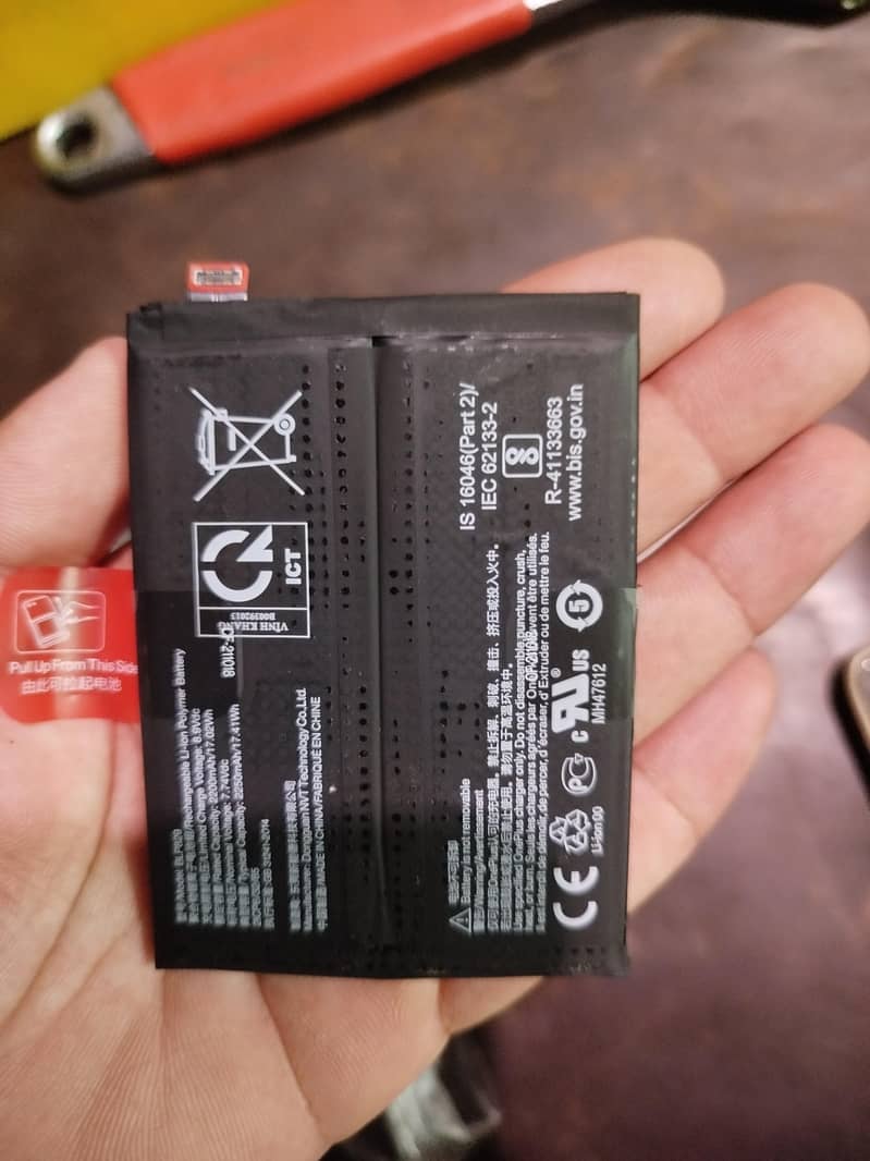 One Plus 9 2