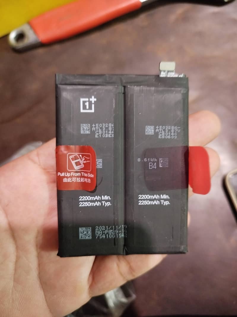 One Plus 9 3