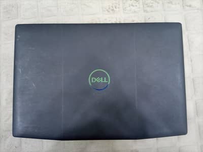 Dell G3 gaming laptop in excellent condition