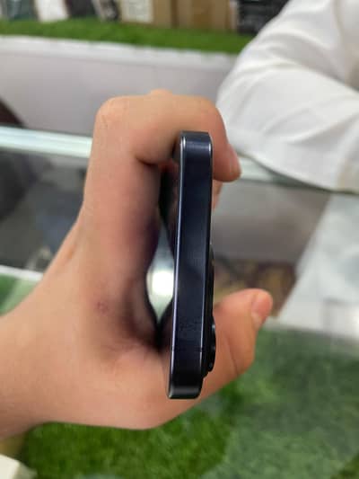 Apple iPhone 15 Pro