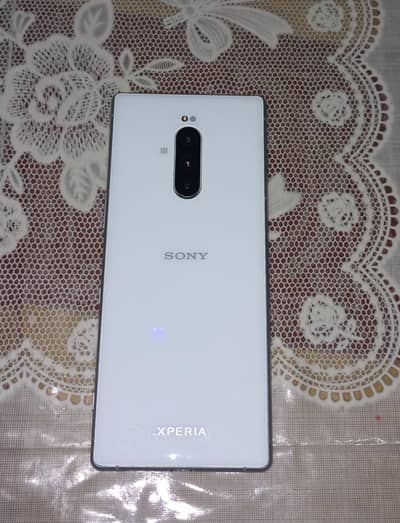 Sony 1