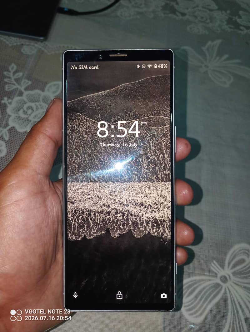 Sony 1 3