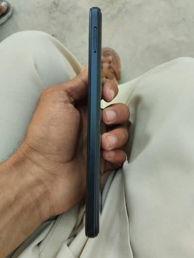 Infinix Note 11