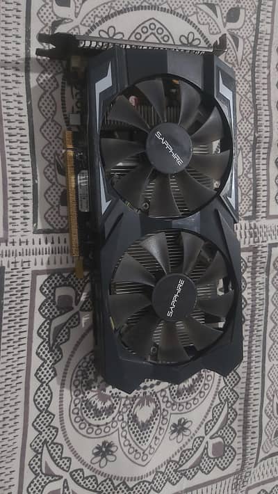 amd sapphire rx 560 4gb for sale