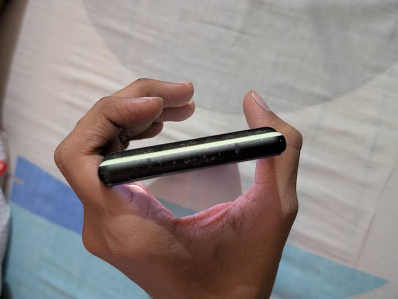 Google pixel 6 4