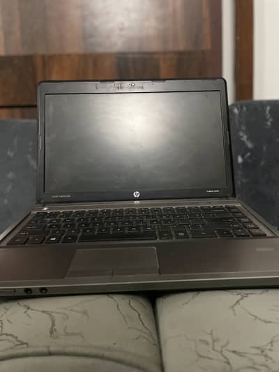 HP pro book